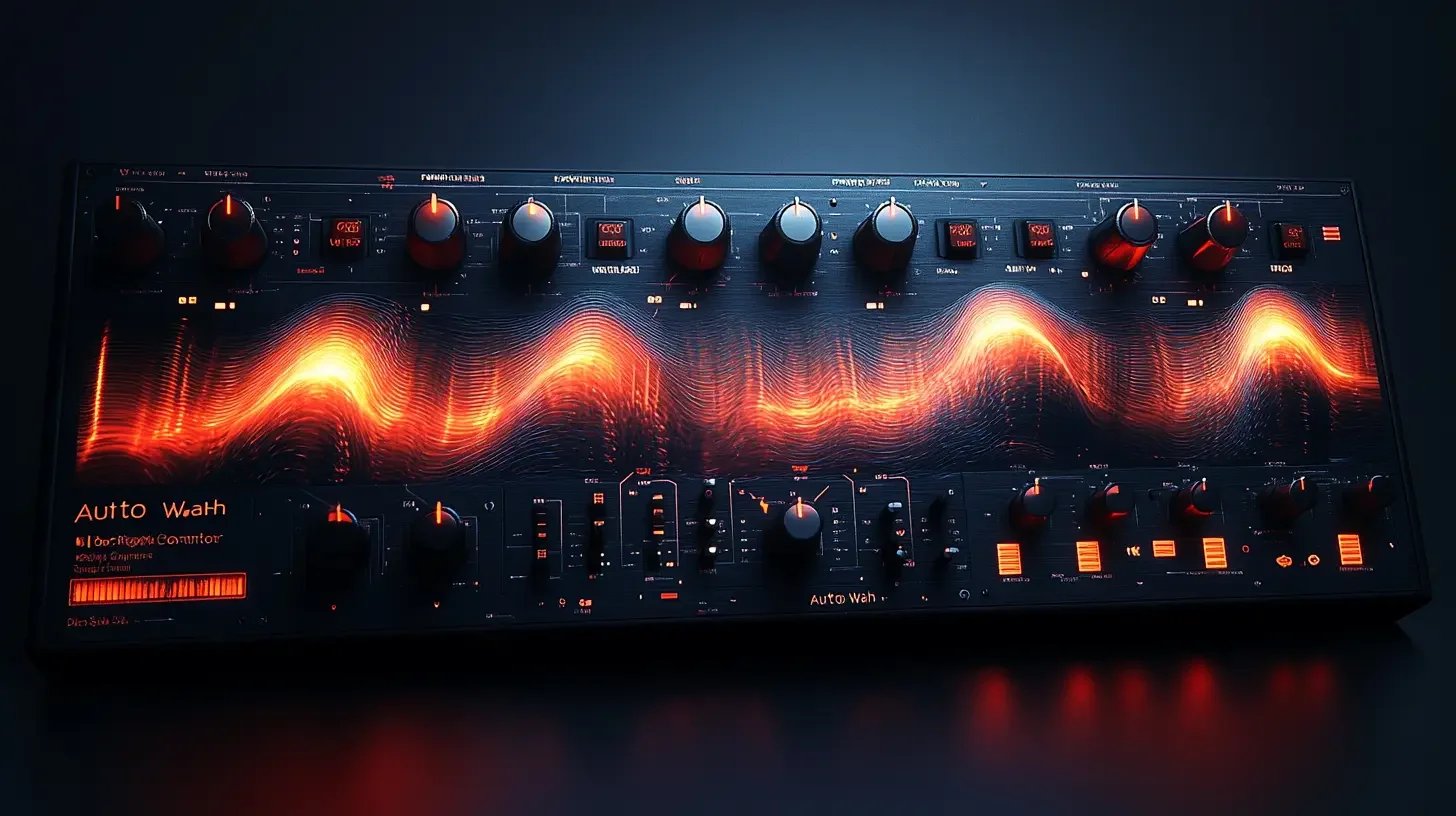 Prism Audio Labs